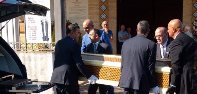 funerali