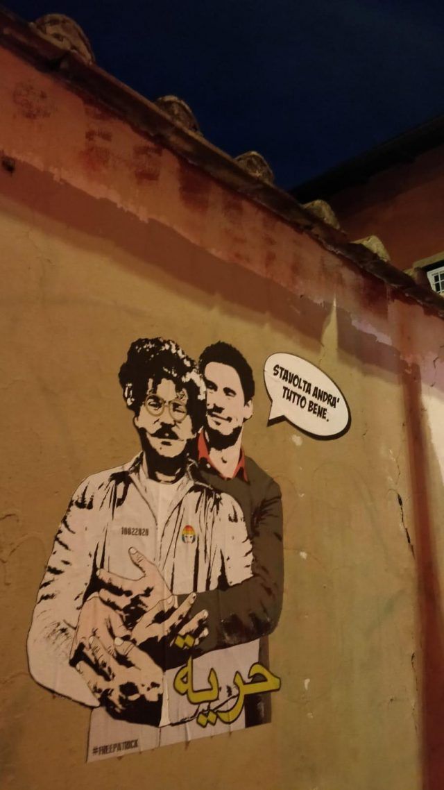 murales