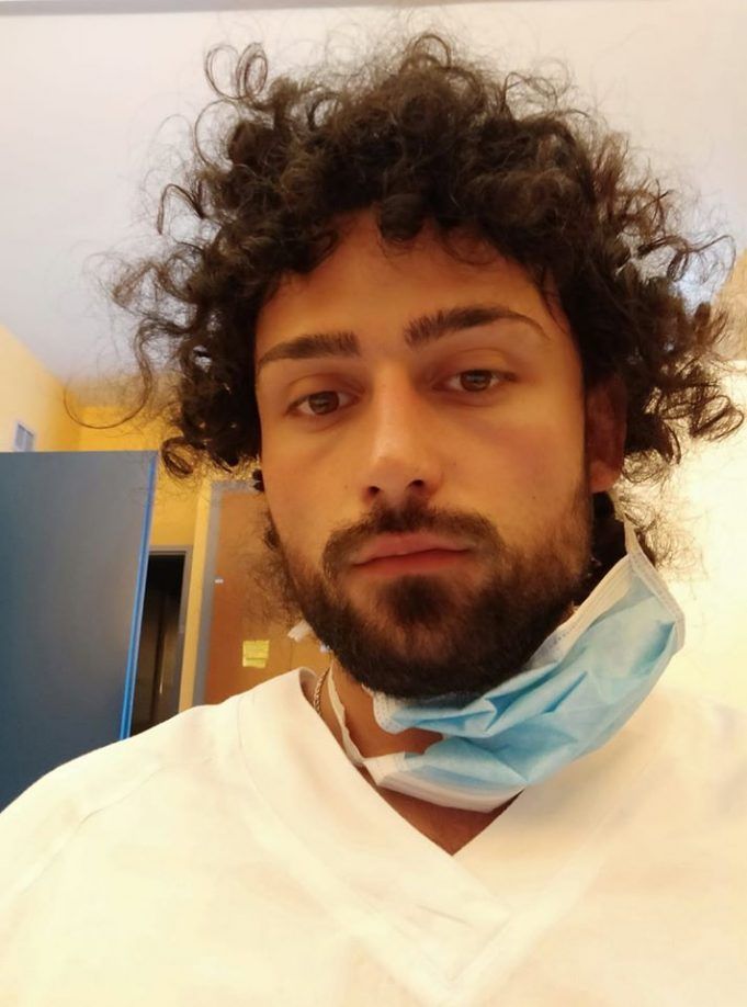 alex babuscio