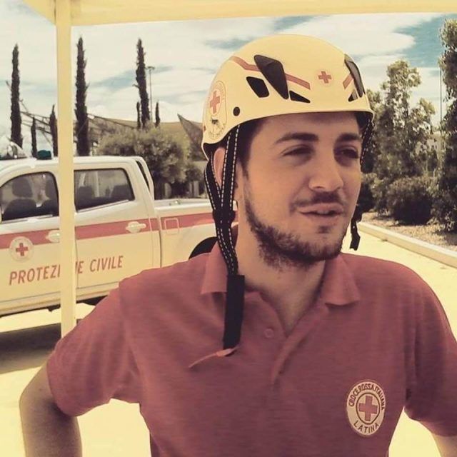 presidente cri