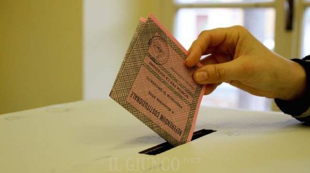 referendum