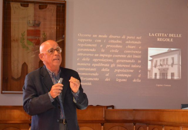 Brugnola Franco