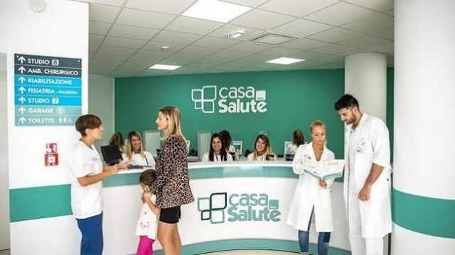 Casadellasalute