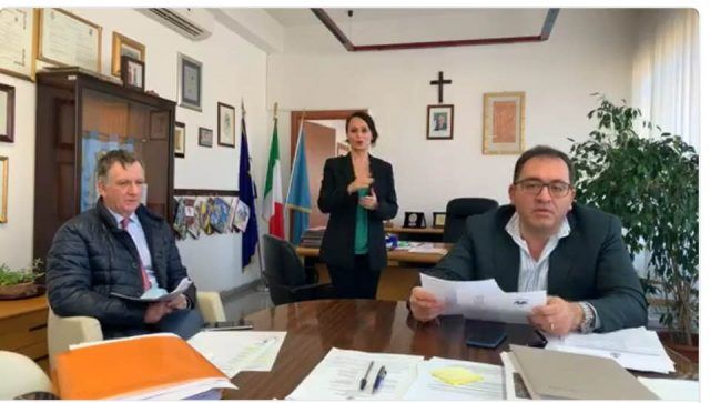conferenza