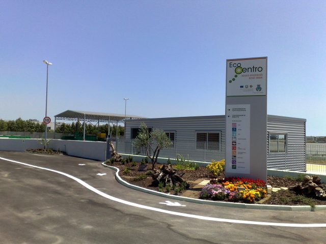 ecocentro