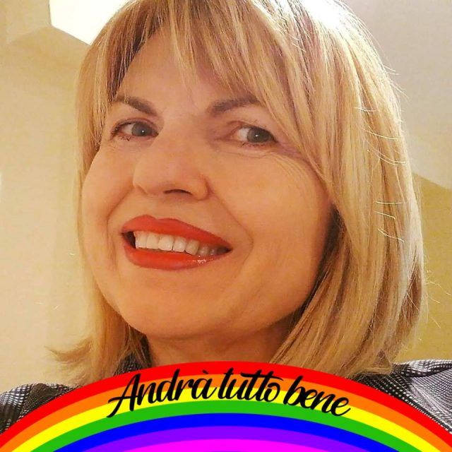 franca palmieri