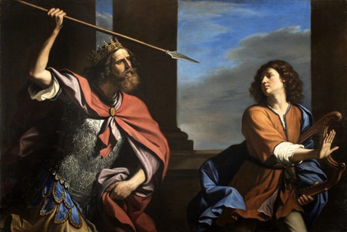 Palazzo Barberini - Museo Nazionale d'Arte Antica