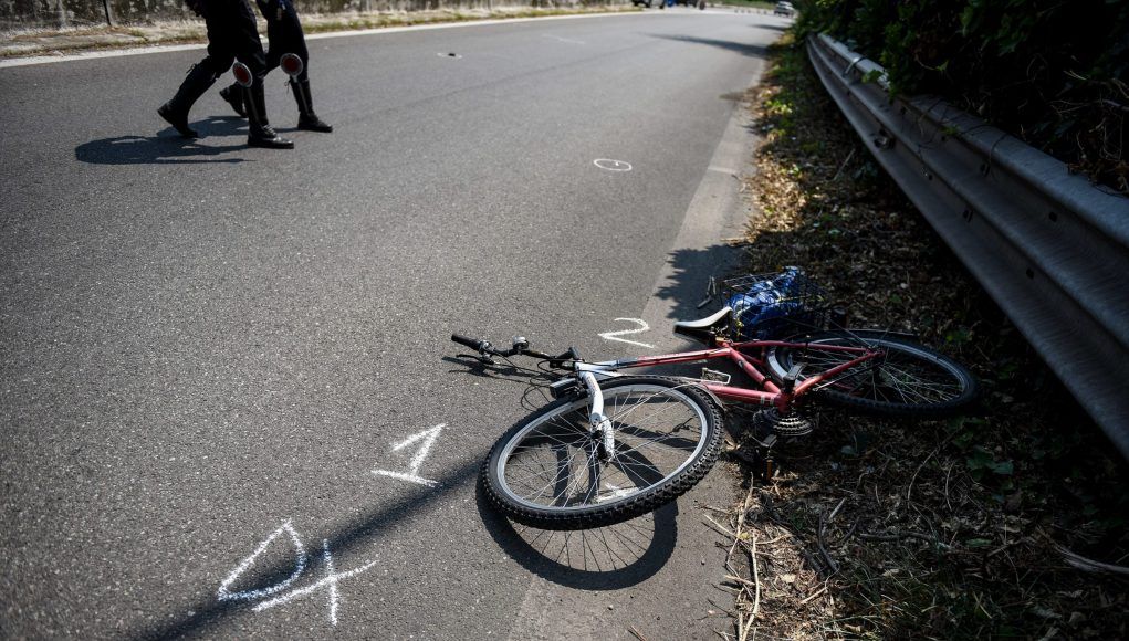incidente-bicicletta