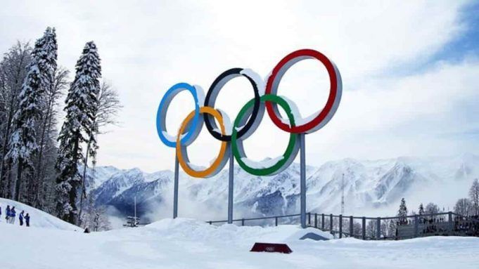 olimpiadi invernali