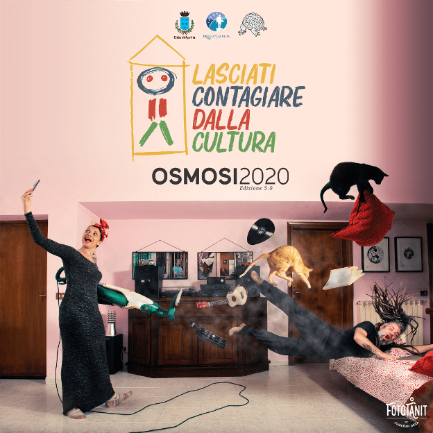 osmosi