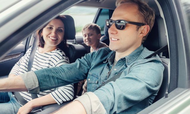 Auto-e-famiglia