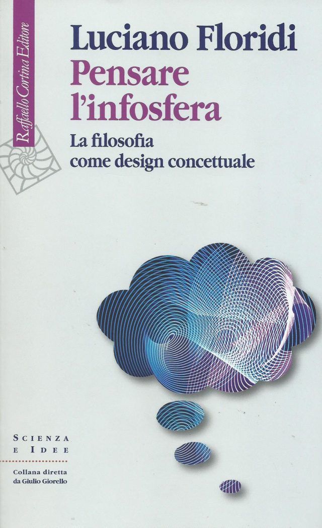 Floridi Libro