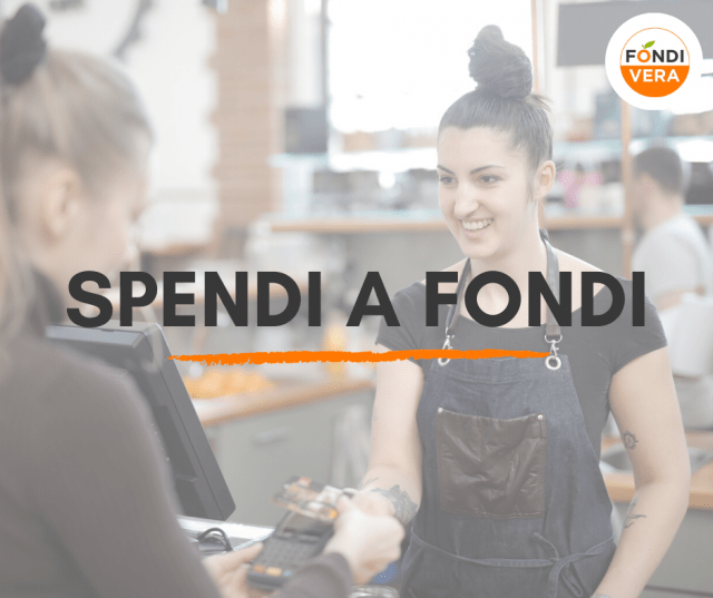 Fondi Vera-Campagna Spendi a Fondi