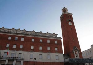 Gaeta-Comune