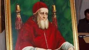Giulio II
