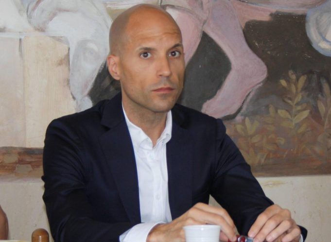 Joseph Maric 1