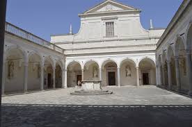 Montecassino