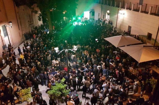 Movida-di-Terracina