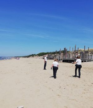 Polizia Locale-mare