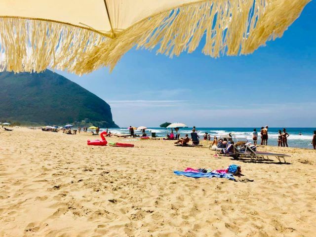 Sabaudia-Circeo
