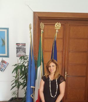 Sabaudia-Emanuela Palmisani assessore AA,PP,