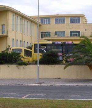 Sabaudia-Ipai
