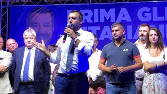 Salvini