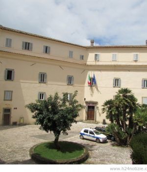 San Felice-comune1