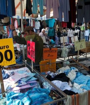 San Felice-mercato