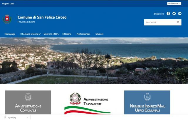 San Felice-nuovositocomunale