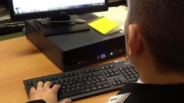 carabinieri truffa online-2