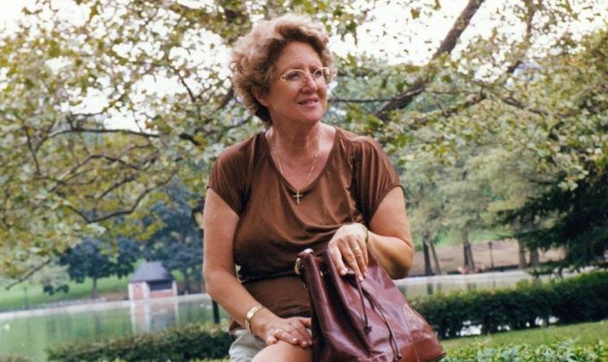 caterina allemand