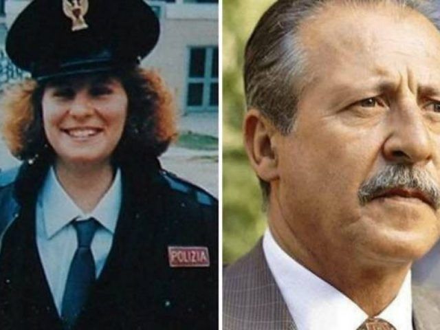 emanuela-loi-e-paolo-borsellino