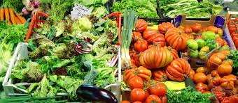 frutta e verdura