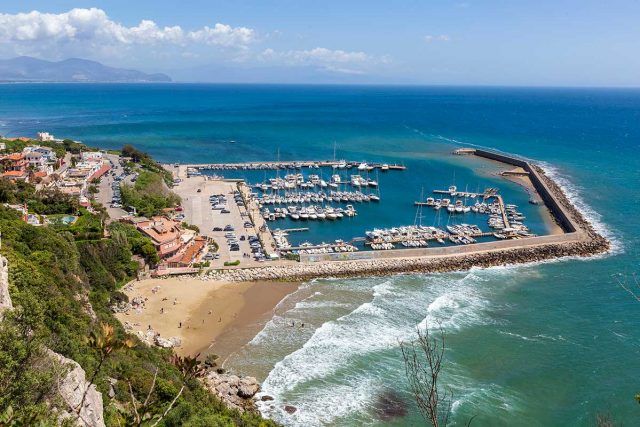 porto-san-felice-circeo