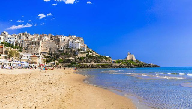 spiaggia-sperlonga