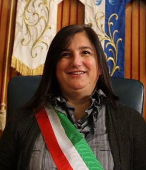 terracina-sindaco Roberta Tintari