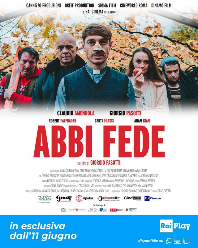 Abbi Fede