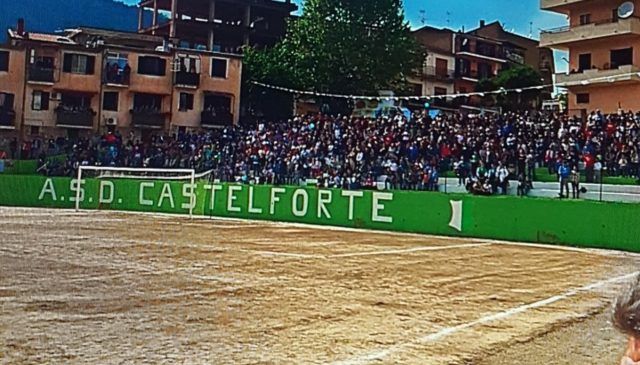 Asd Castelforte
