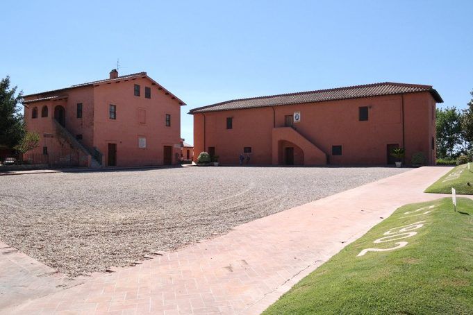 Casa martirio Maria Goretti