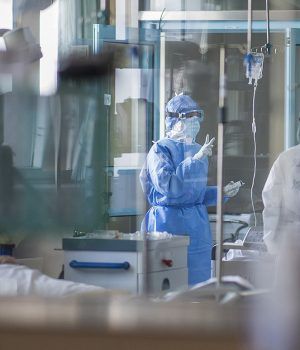Covid-19-personale-sanitario