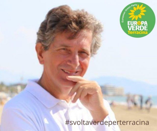 Europa Verde-CO-PORTAVOCE GABRIELE SUBIACO (002)