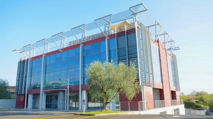 Federlazio Business Center (1)