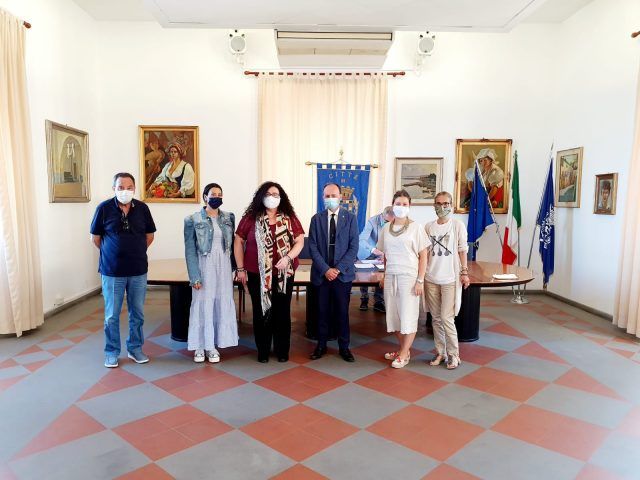 Formia-matrimoni civili