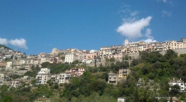 Monte San Biagio