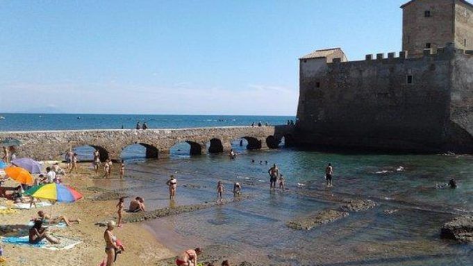 Torre Astura
