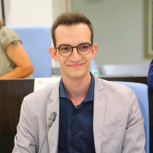 davide zingaretti