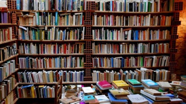 librerie