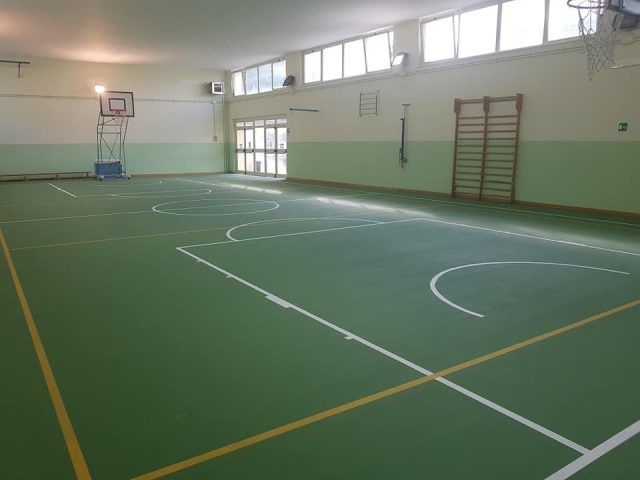 palestra