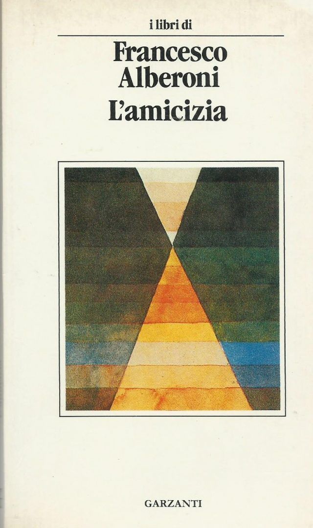 Alberoni Amicizia